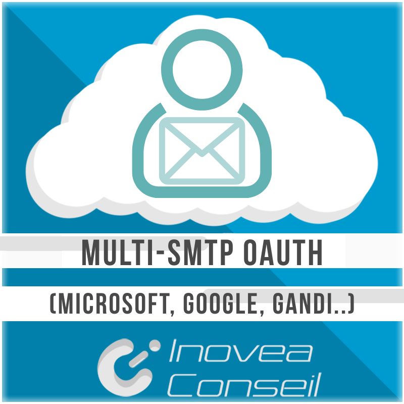 MultiSMTP OAuth