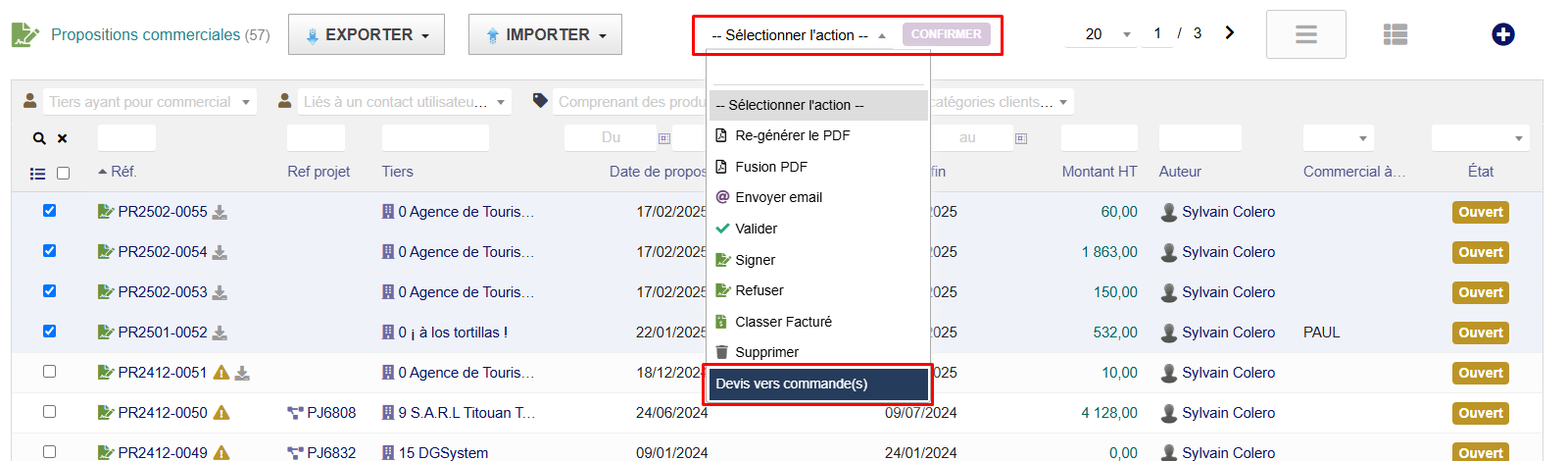 actiondemasse-devis-vers-commande