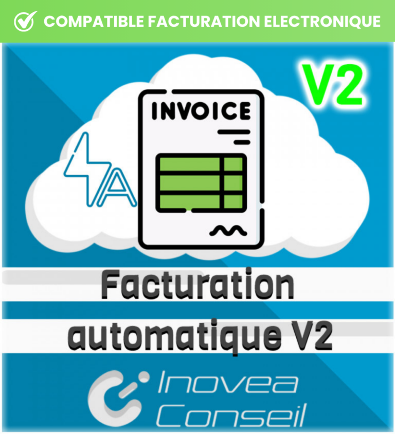 Documentation module "Facturation automatique v2"