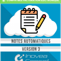 Notes Automatiques V3