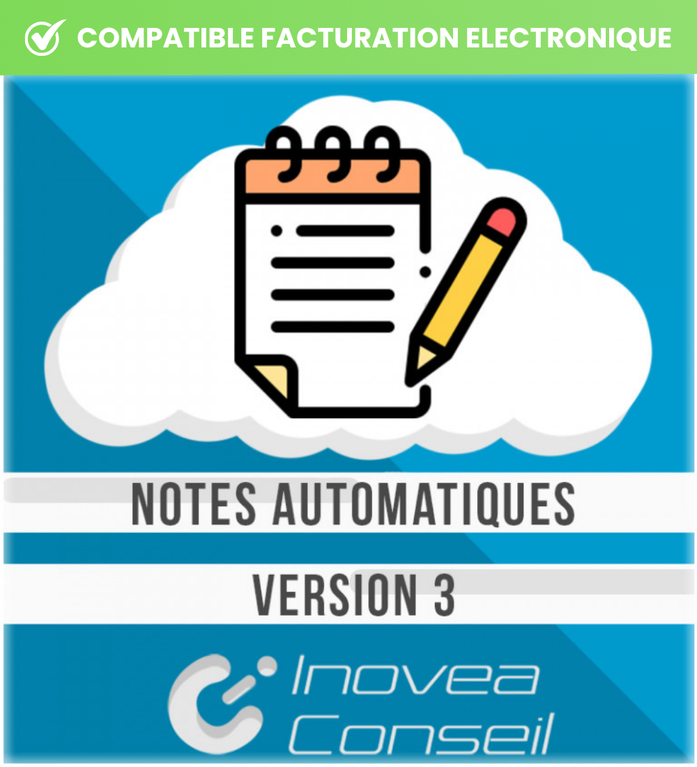 Notes Automatiques V3