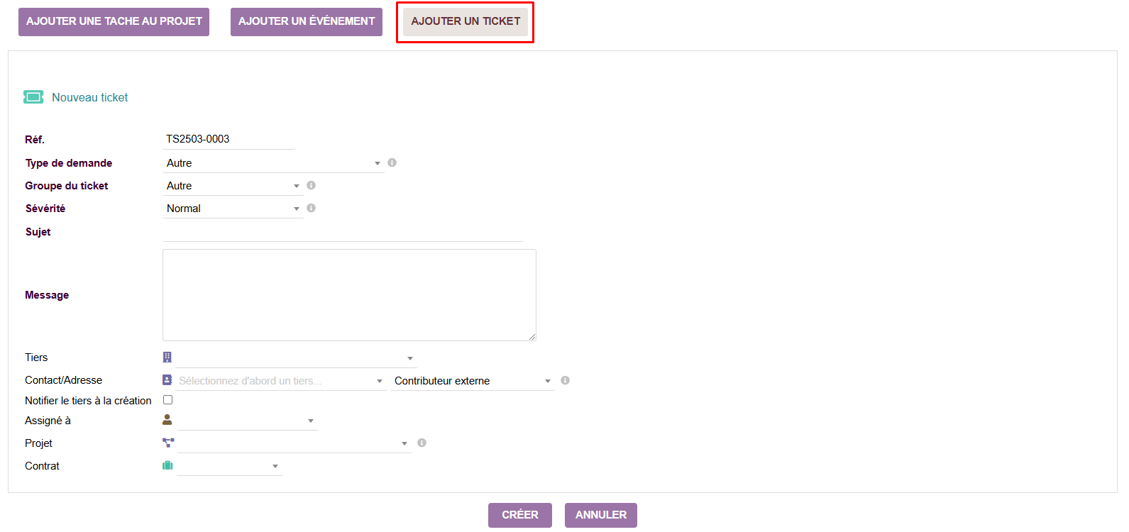 create-ticket