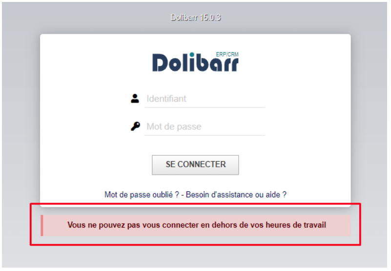 dolibarr