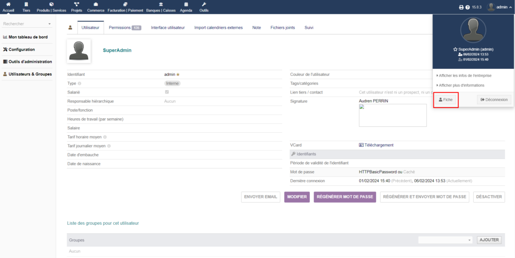 fiche-utilisateur-dolibarr