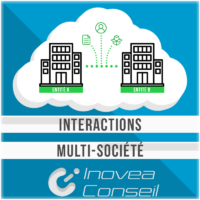 Interactions Multi-société