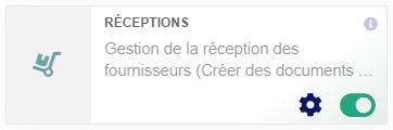 module-réceptions