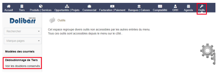 outil