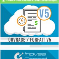 Ouvrage/Forfait V5