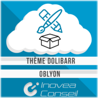 Thème Dolibarr "Oblyon"